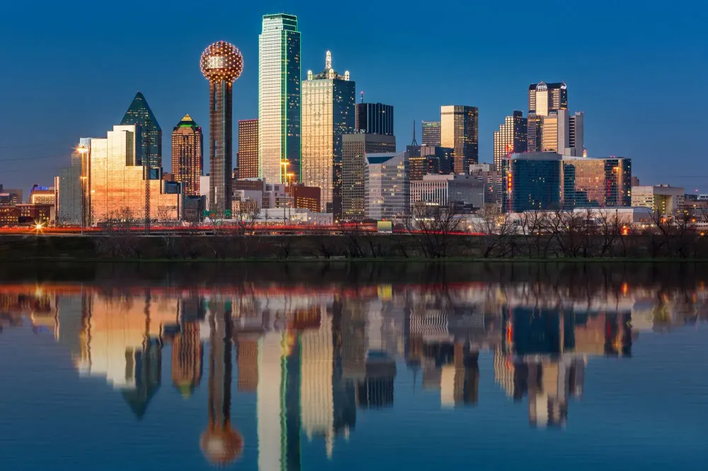 cheap hotels in dallas